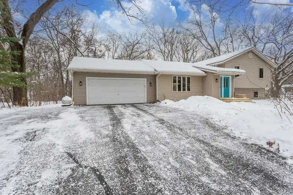429 Meander Wood Road, Oregon, WI 53575