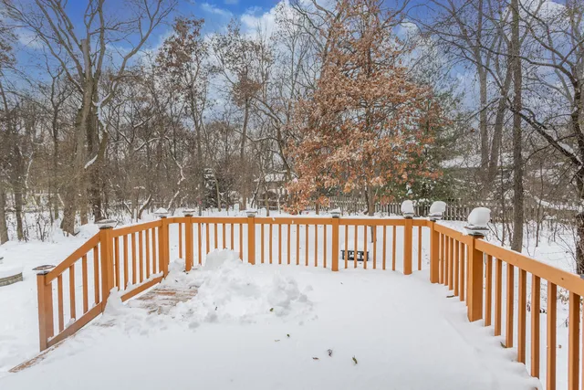 $439,900 | 429 Meander Wood Road, Oregon, WI 53575