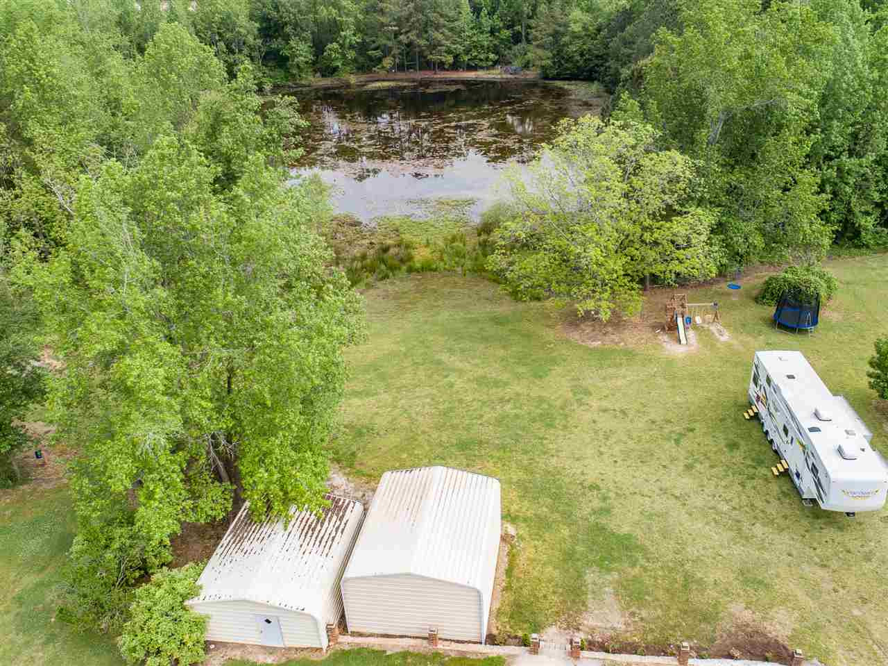 913 Pollock Road Kenly, NC 27542 - Photo 29 of 30 Photo 29