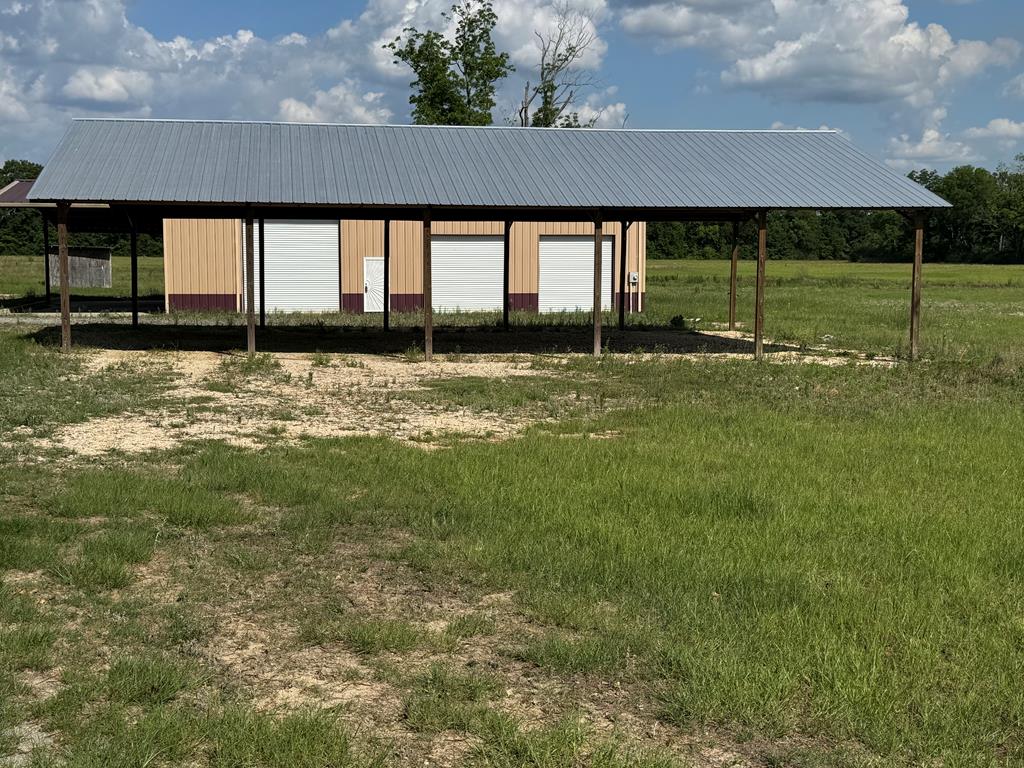 3536 Bill Yance Road Webb, AL 36376 - Photo 14 of 22