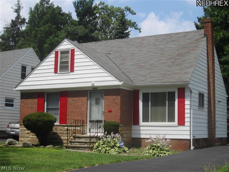 3993 Bluestone Road Cleveland Heights, OH 44121 - Photo 1 of 10 Gallery Image 1