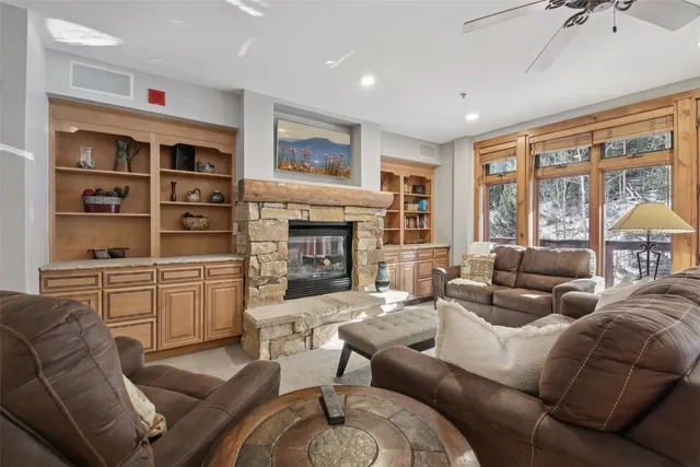 $2,435,000 | 224 Trailhead Drive, Unit 3074, Keystone, CO 80435