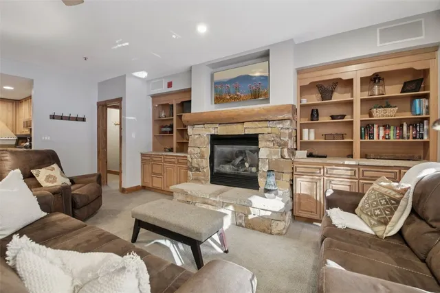 $2,435,000 | 224 Trailhead Drive, Unit 3074, Keystone, CO 80435