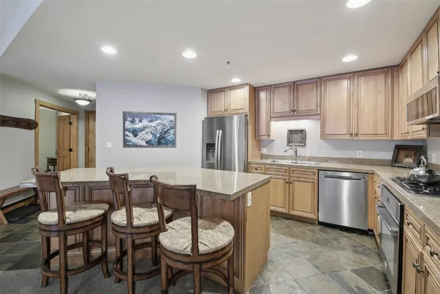 $2,435,000 | 224 Trailhead Drive, Unit 3074, Keystone, CO 80435