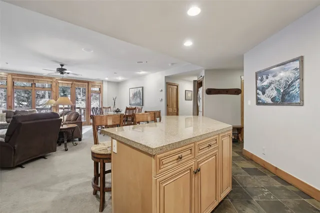 $2,435,000 | 224 Trailhead Drive, Unit 3074, Keystone, CO 80435