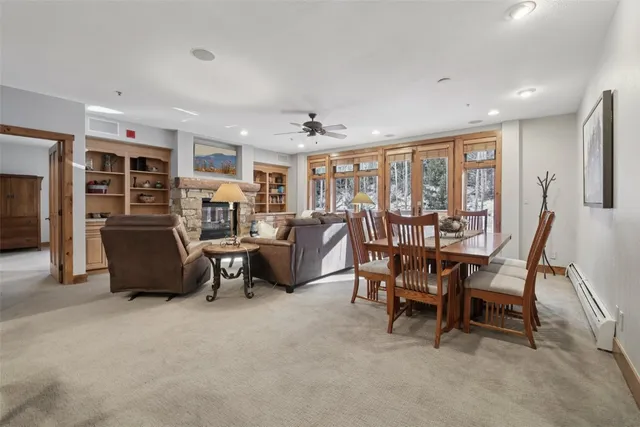 $2,435,000 | 224 Trailhead Drive, Unit 3074, Keystone, CO 80435