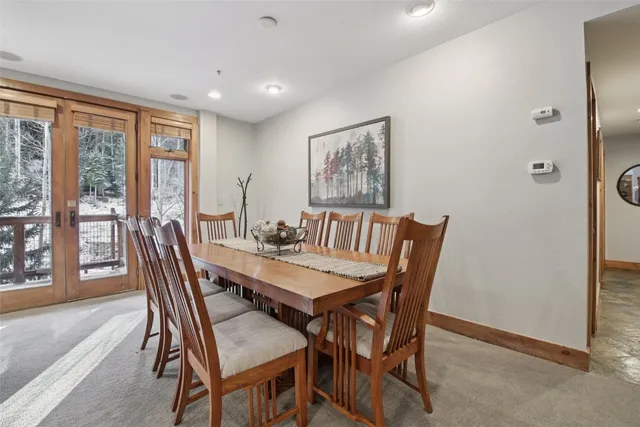 $2,435,000 | 224 Trailhead Drive, Unit 3074, Keystone, CO 80435