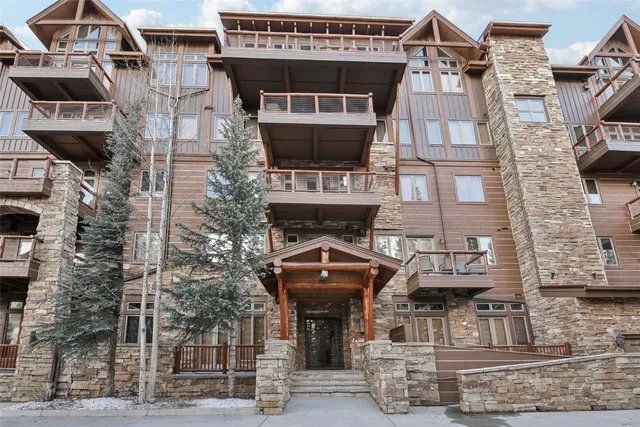 $2,435,000 | 224 Trailhead Drive, Unit 3074, Keystone, CO 80435
