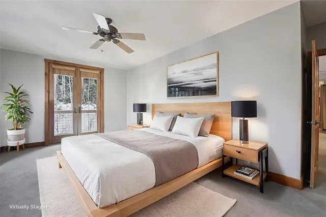 $2,435,000 | 224 Trailhead Drive, Unit 3074, Keystone, CO 80435