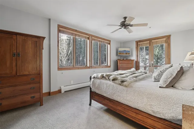 $2,435,000 | 224 Trailhead Drive, Unit 3074, Keystone, CO 80435