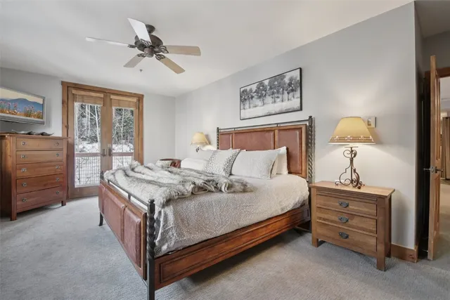 $2,435,000 | 224 Trailhead Drive, Unit 3074, Keystone, CO 80435