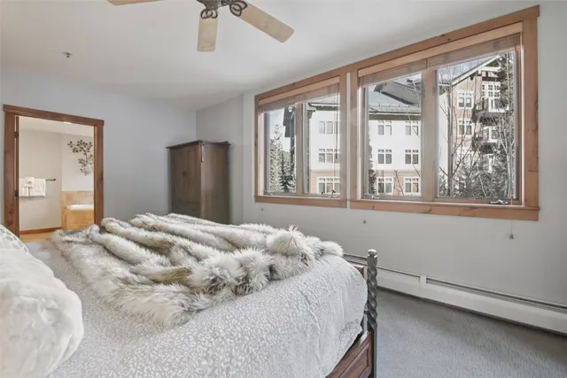 $2,435,000 | 224 Trailhead Drive, Unit 3074, Keystone, CO 80435