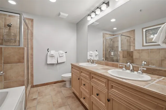 $2,435,000 | 224 Trailhead Drive, Unit 3074, Keystone, CO 80435