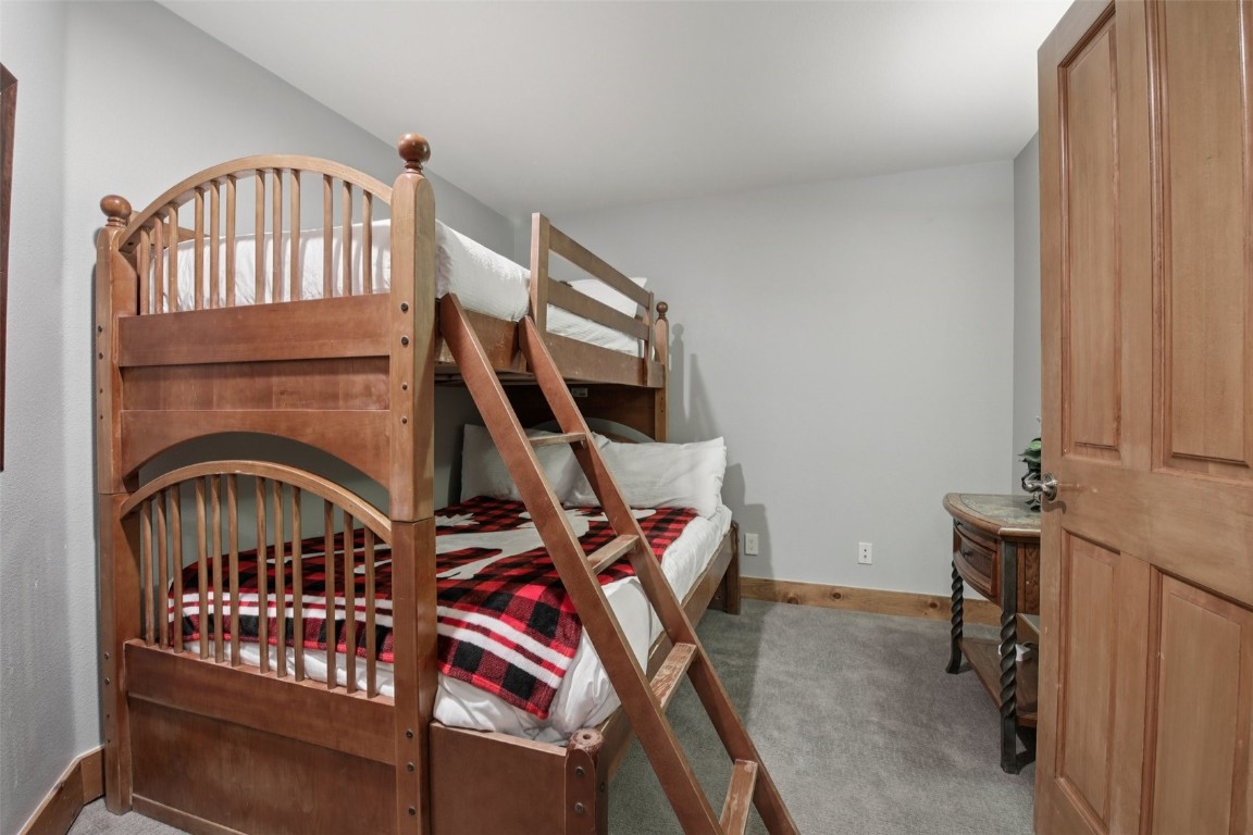 224 Trailhead Drive, Unit 3074 Keystone, CO 80435 - Photo 41 of 49 a view of an entryway with a door