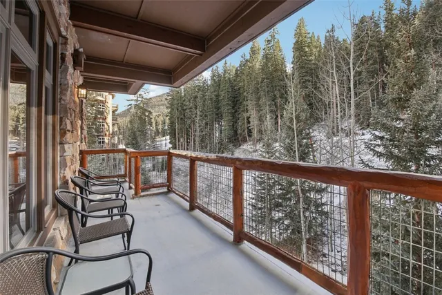 $2,435,000 | 224 Trailhead Drive, Unit 3074, Keystone, CO 80435