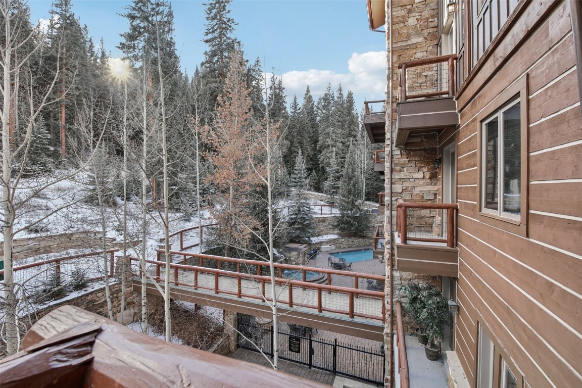 224 Trailhead Drive, Unit 3074 Keystone, CO 80435 - Photo 48 of 49