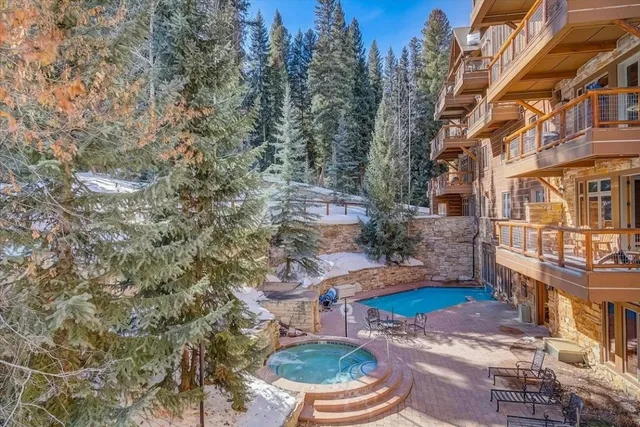 $2,435,000 | 224 Trailhead Drive, Unit 3074, Keystone, CO 80435