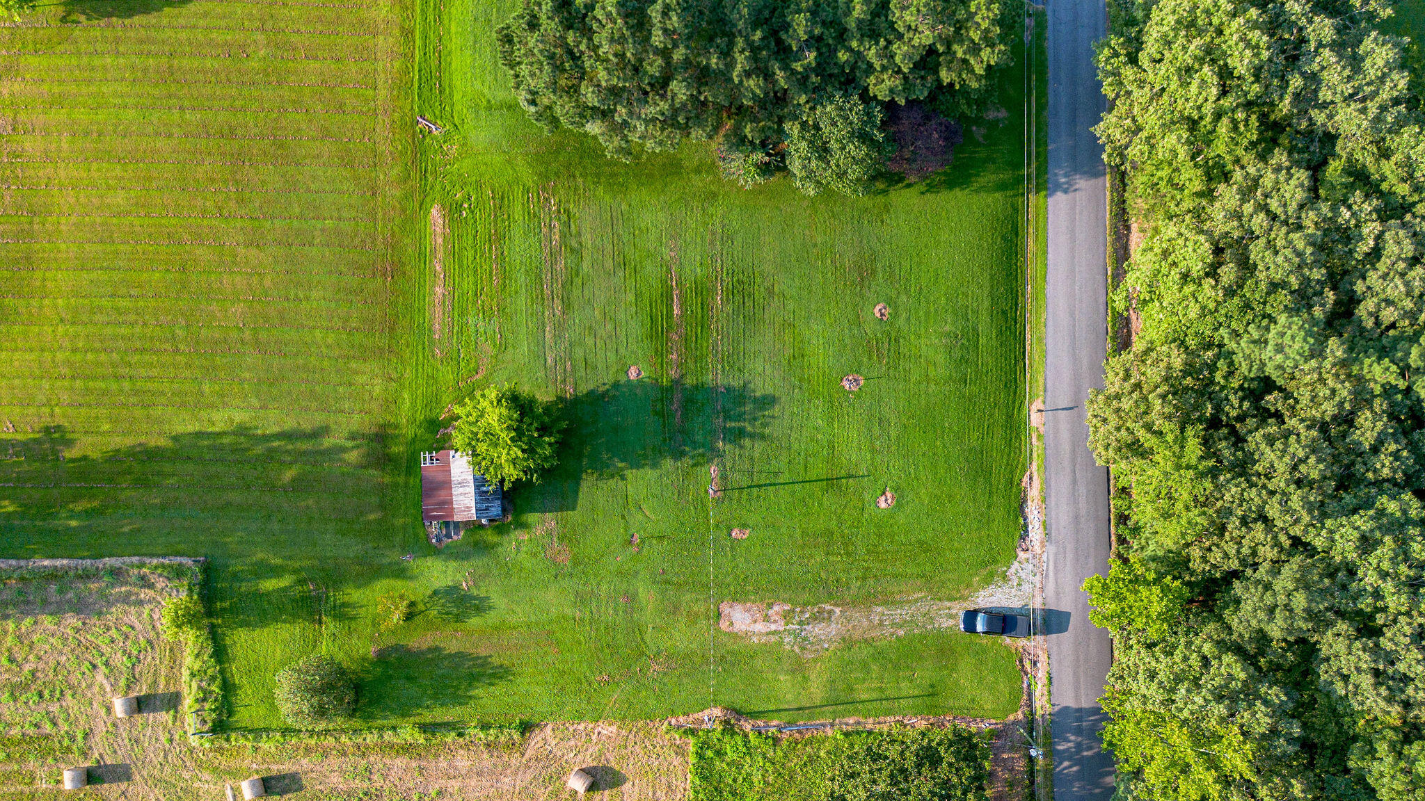 412 New Harmony Road Benton, KY 42025 - Photo 8 of 22 Lot 5