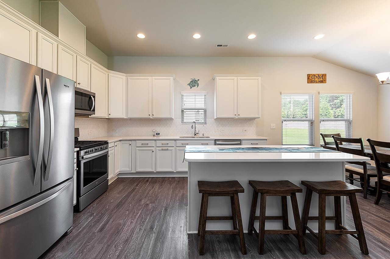 2633 Yellow Pine Road Raleigh, NC 27616 - Photo 4 of 16 Kitchen