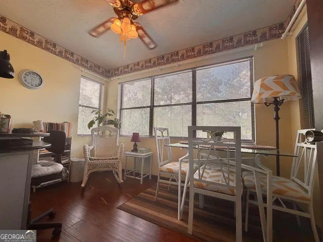 $347,500 | 77 Jimmy Boatright Drive, Hazlehurst, GA 31539