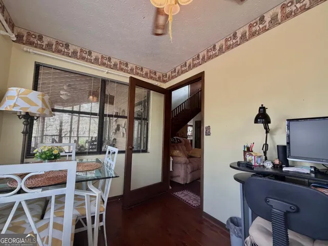 $347,500 | 77 Jimmy Boatright Drive, Hazlehurst, GA 31539