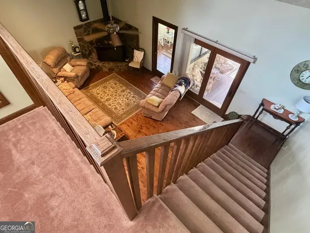 $347,500 | 77 Jimmy Boatright Drive, Hazlehurst, GA 31539