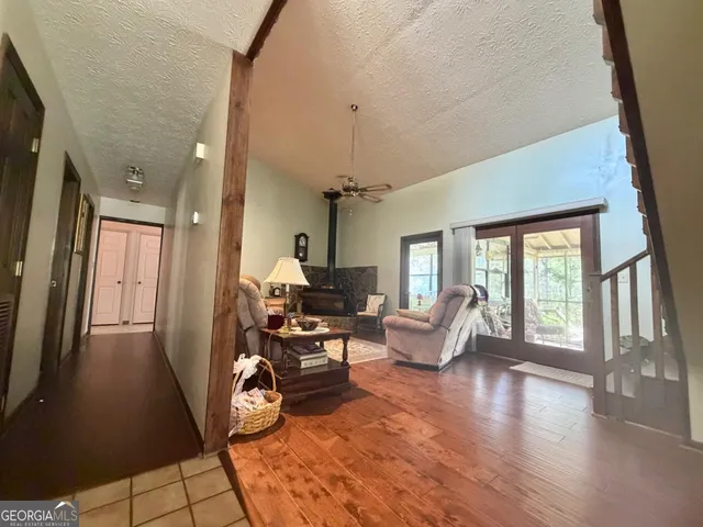 $347,500 | 77 Jimmy Boatright Drive, Hazlehurst, GA 31539