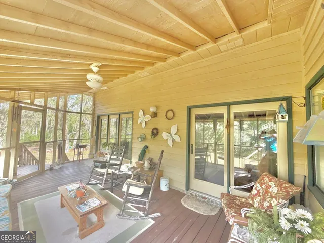 $347,500 | 77 Jimmy Boatright Drive, Hazlehurst, GA 31539