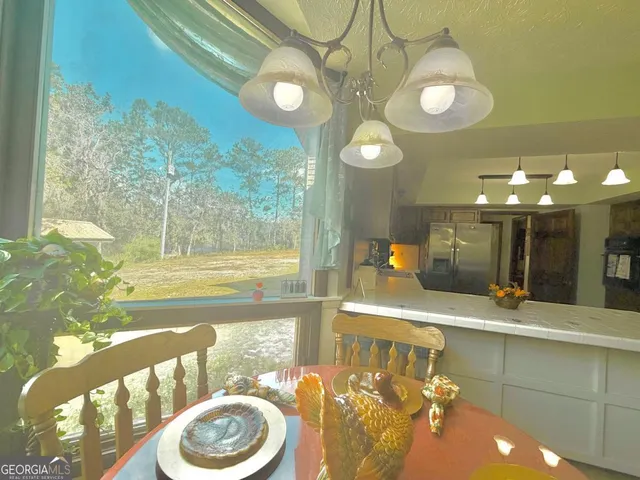 $347,500 | 77 Jimmy Boatright Drive, Hazlehurst, GA 31539