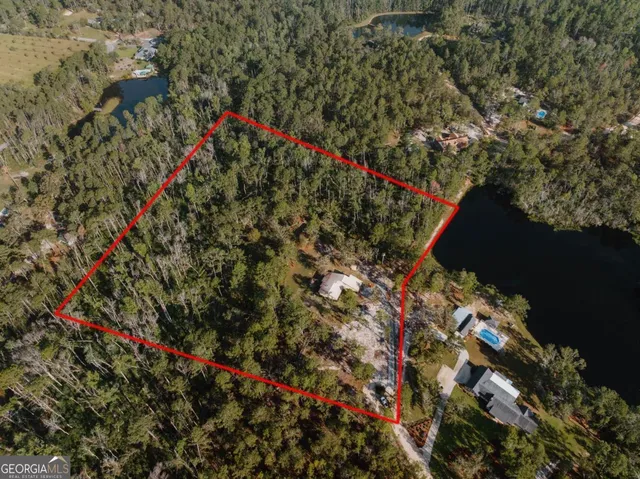 $347,500 | 77 Jimmy Boatright Drive, Hazlehurst, GA 31539