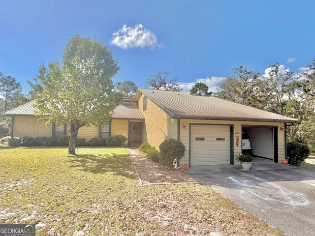 $347,500 | 77 Jimmy Boatright Drive, Hazlehurst, GA 31539