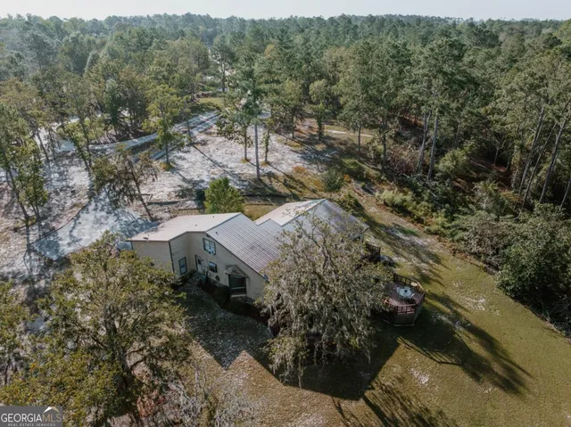 $347,500 | 77 Jimmy Boatright Drive, Hazlehurst, GA 31539