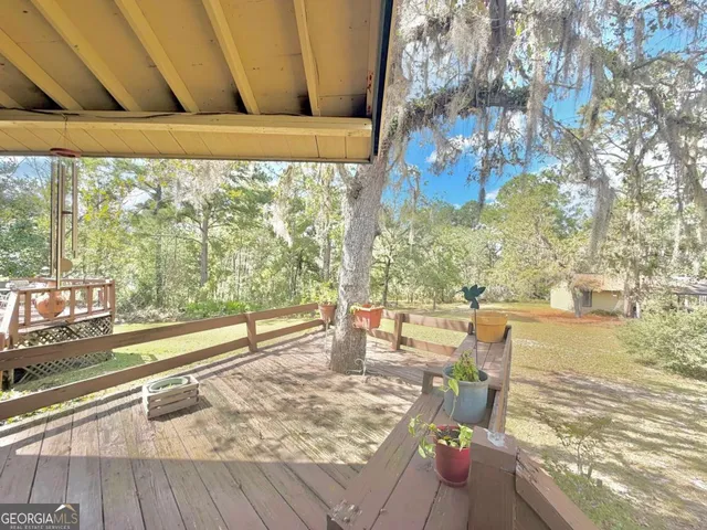 $347,500 | 77 Jimmy Boatright Drive, Hazlehurst, GA 31539