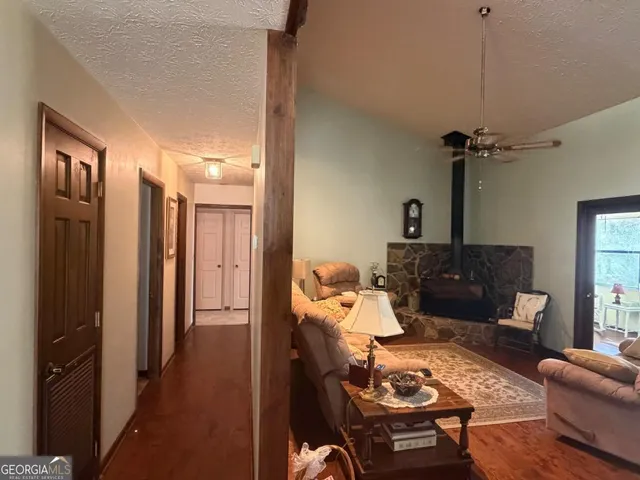 $347,500 | 77 Jimmy Boatright Drive, Hazlehurst, GA 31539