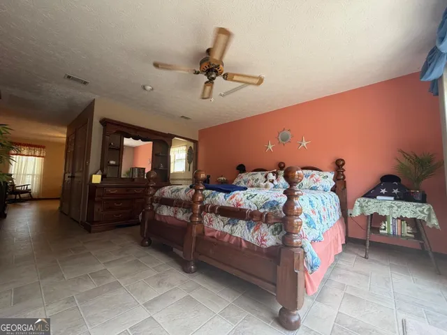 $347,500 | 77 Jimmy Boatright Drive, Hazlehurst, GA 31539