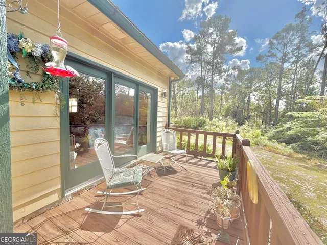 $347,500 | 77 Jimmy Boatright Drive, Hazlehurst, GA 31539