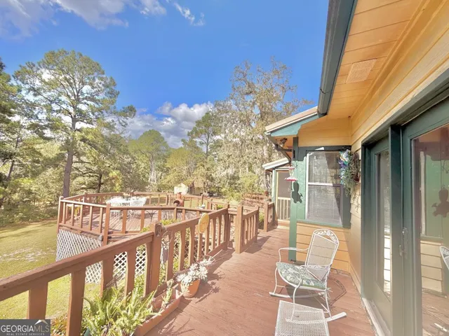 $347,500 | 77 Jimmy Boatright Drive, Hazlehurst, GA 31539