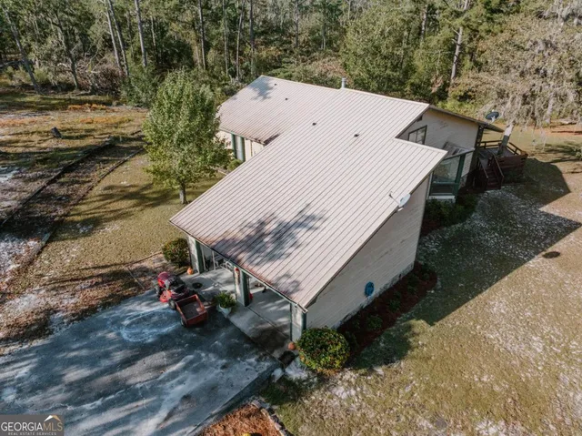 $347,500 | 77 Jimmy Boatright Drive, Hazlehurst, GA 31539