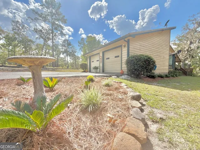 $347,500 | 77 Jimmy Boatright Drive, Hazlehurst, GA 31539