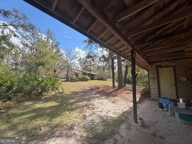 $347,500 | 77 Jimmy Boatright Drive, Hazlehurst, GA 31539