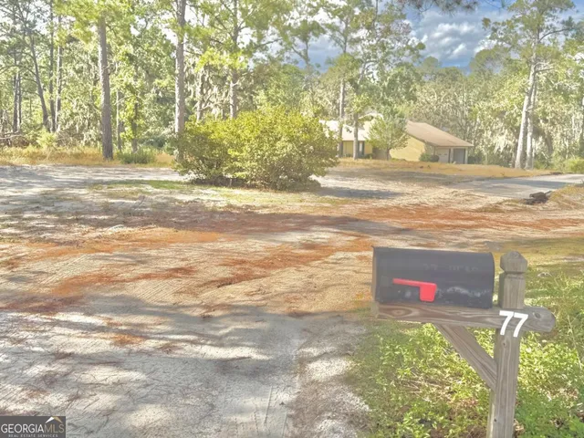 $347,500 | 77 Jimmy Boatright Drive, Hazlehurst, GA 31539