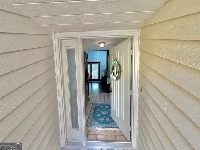 $347,500 | 77 Jimmy Boatright Drive, Hazlehurst, GA 31539