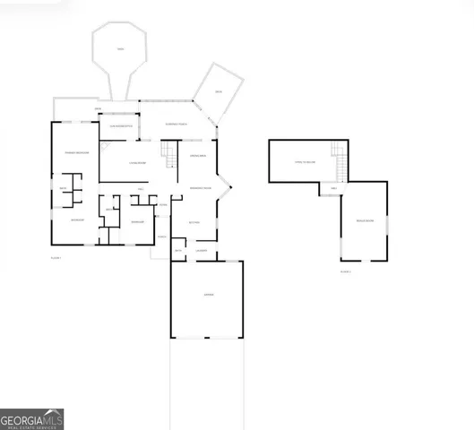 $347,500 | 77 Jimmy Boatright Drive, Hazlehurst, GA 31539