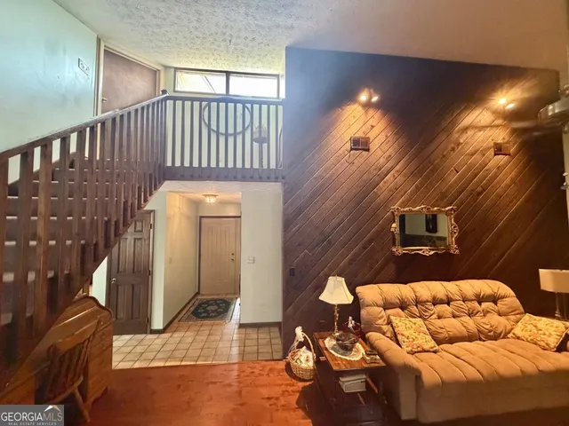 $347,500 | 77 Jimmy Boatright Drive, Hazlehurst, GA 31539