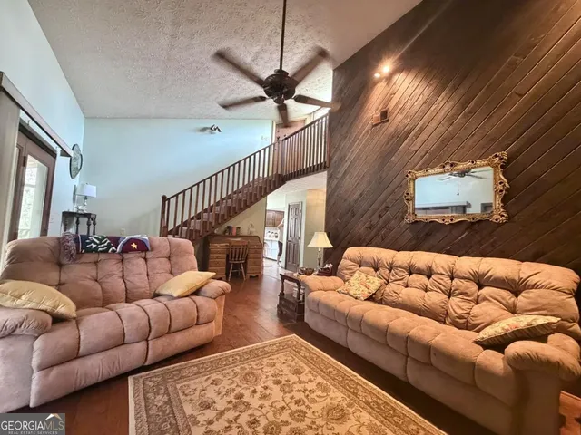 $347,500 | 77 Jimmy Boatright Drive, Hazlehurst, GA 31539