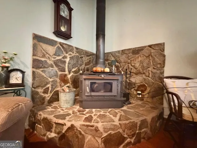 $347,500 | 77 Jimmy Boatright Drive, Hazlehurst, GA 31539