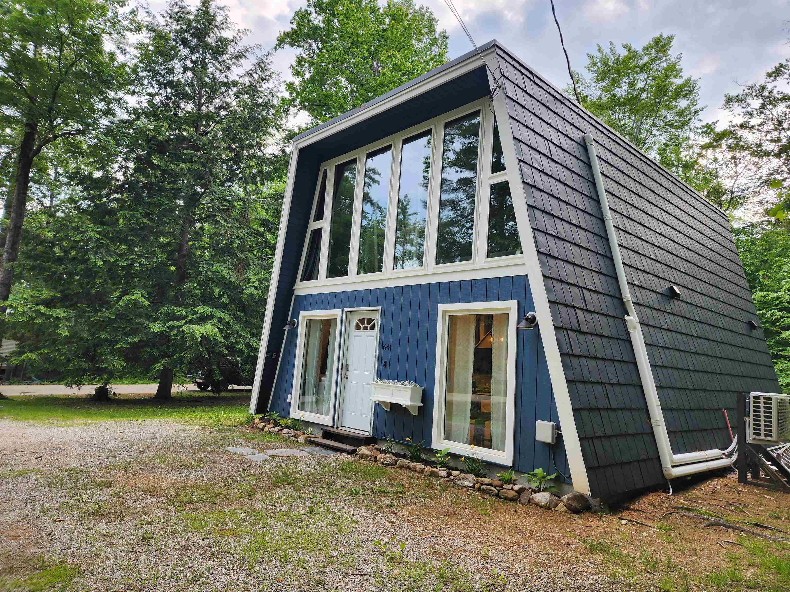 64 Dalton Drive Barnstead, NH 03225 - Photo 2 of 39