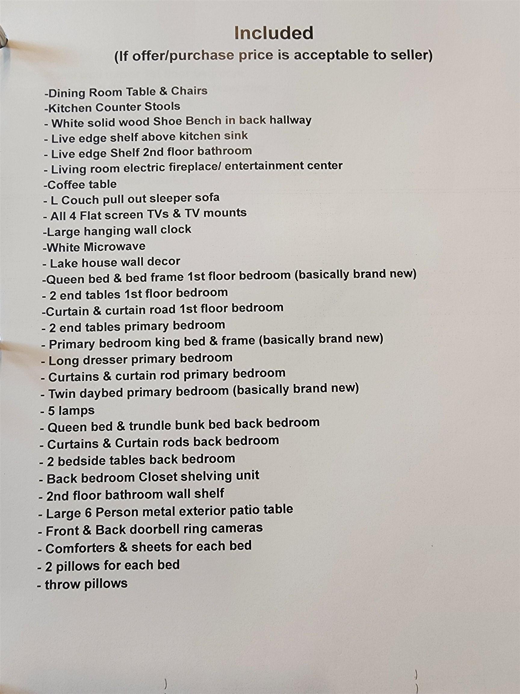 64 Dalton Drive Barnstead, NH 03225 - Photo 39 of 39