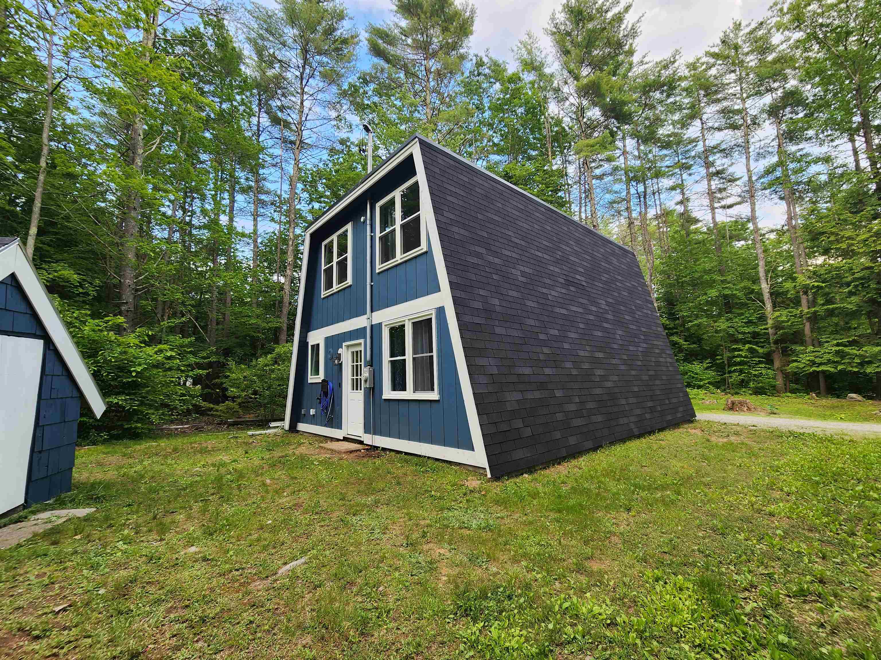 64 Dalton Drive Barnstead, NH 03225 - Photo 5 of 39