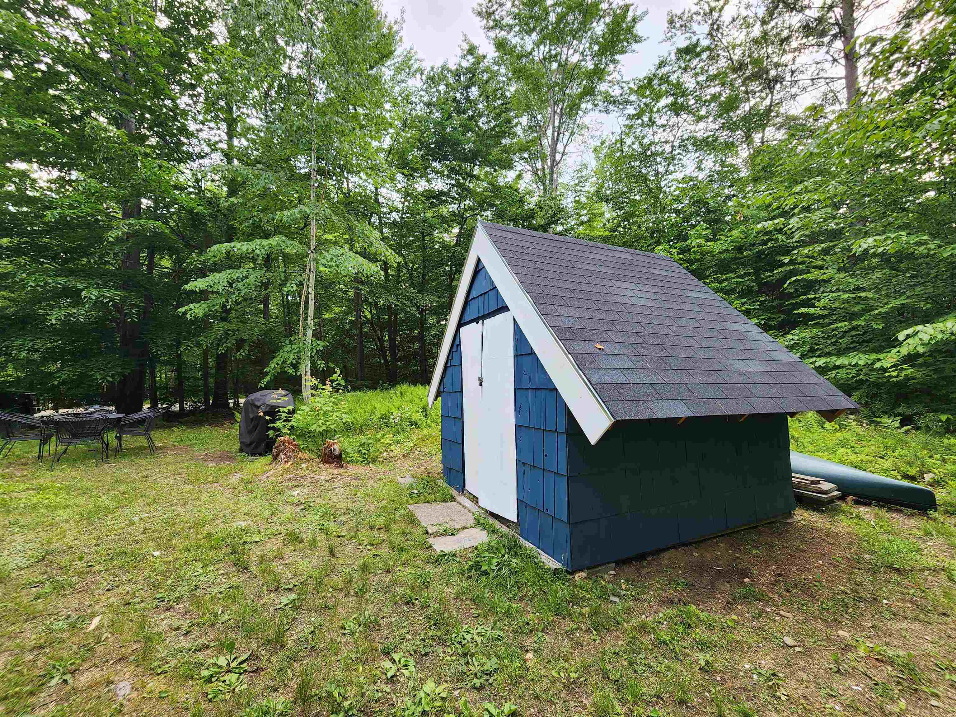 64 Dalton Drive Barnstead, NH 03225 - Photo 6 of 39